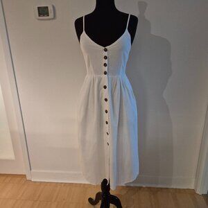 Midi Summer Dress